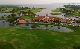 Lake Victoria Serena Golf Resort & Spa